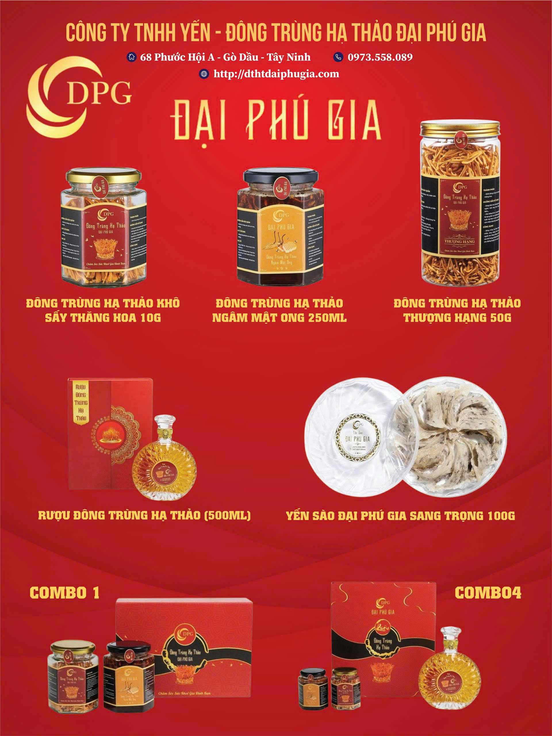 Tài liệu sản phẩm